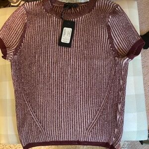 Rag and bone shirt never worn with tags